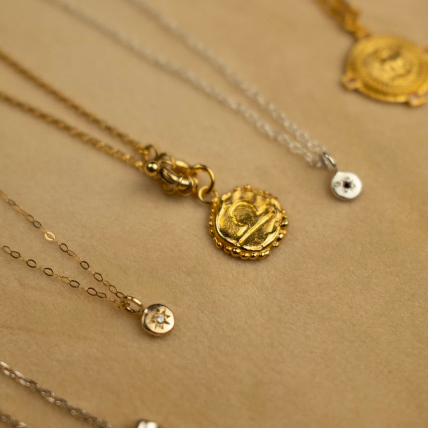 Personalised Gifts - Golden