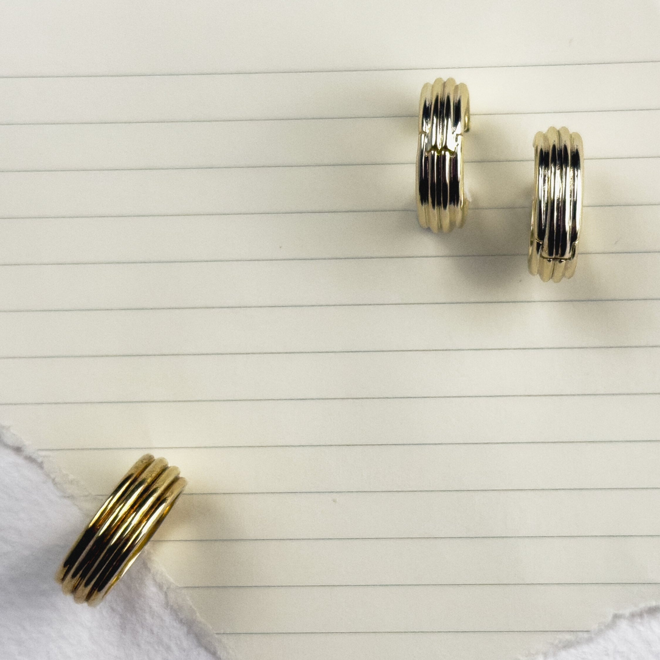 Everyday Essentials Jewels