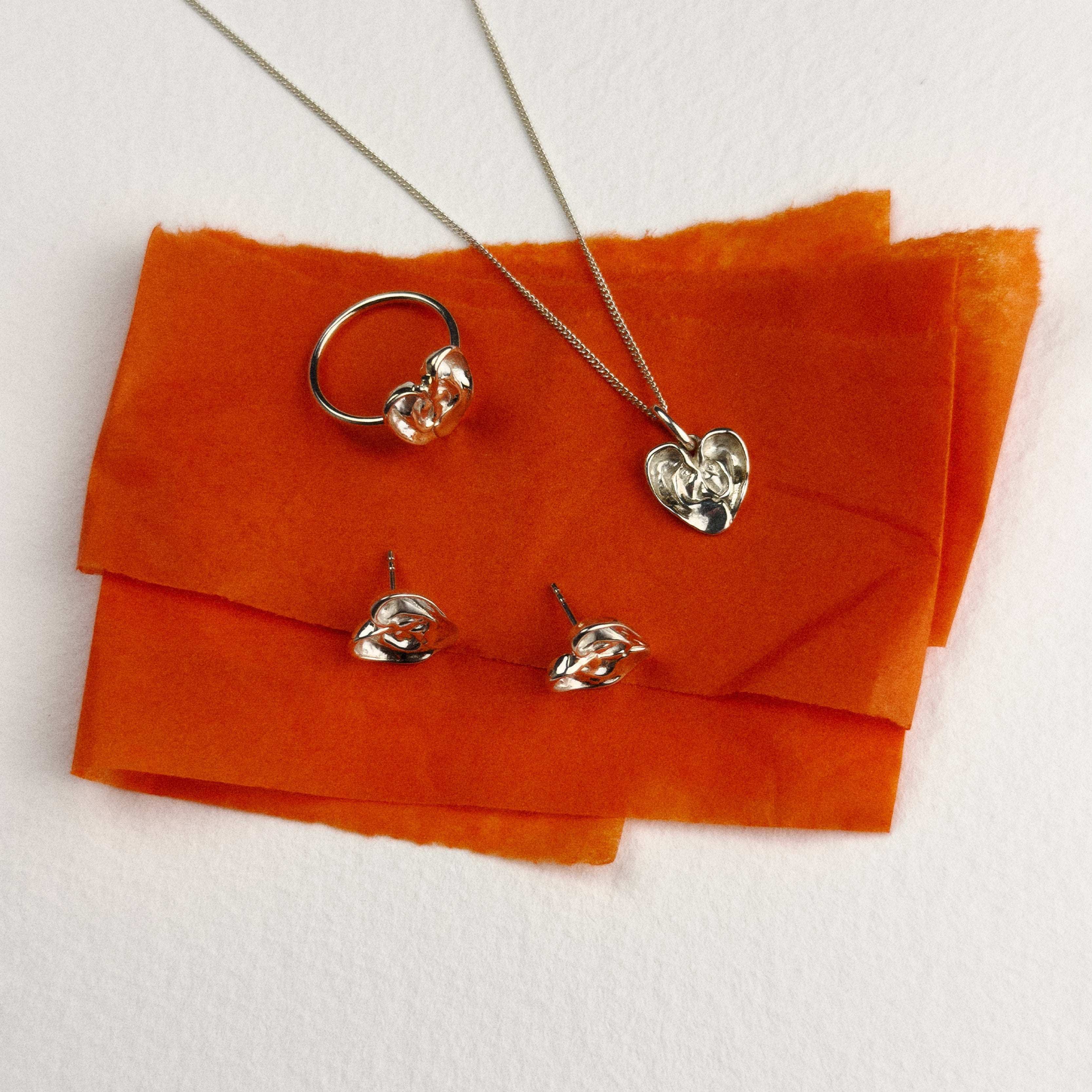 'Tis the Season to Shop Jewellery