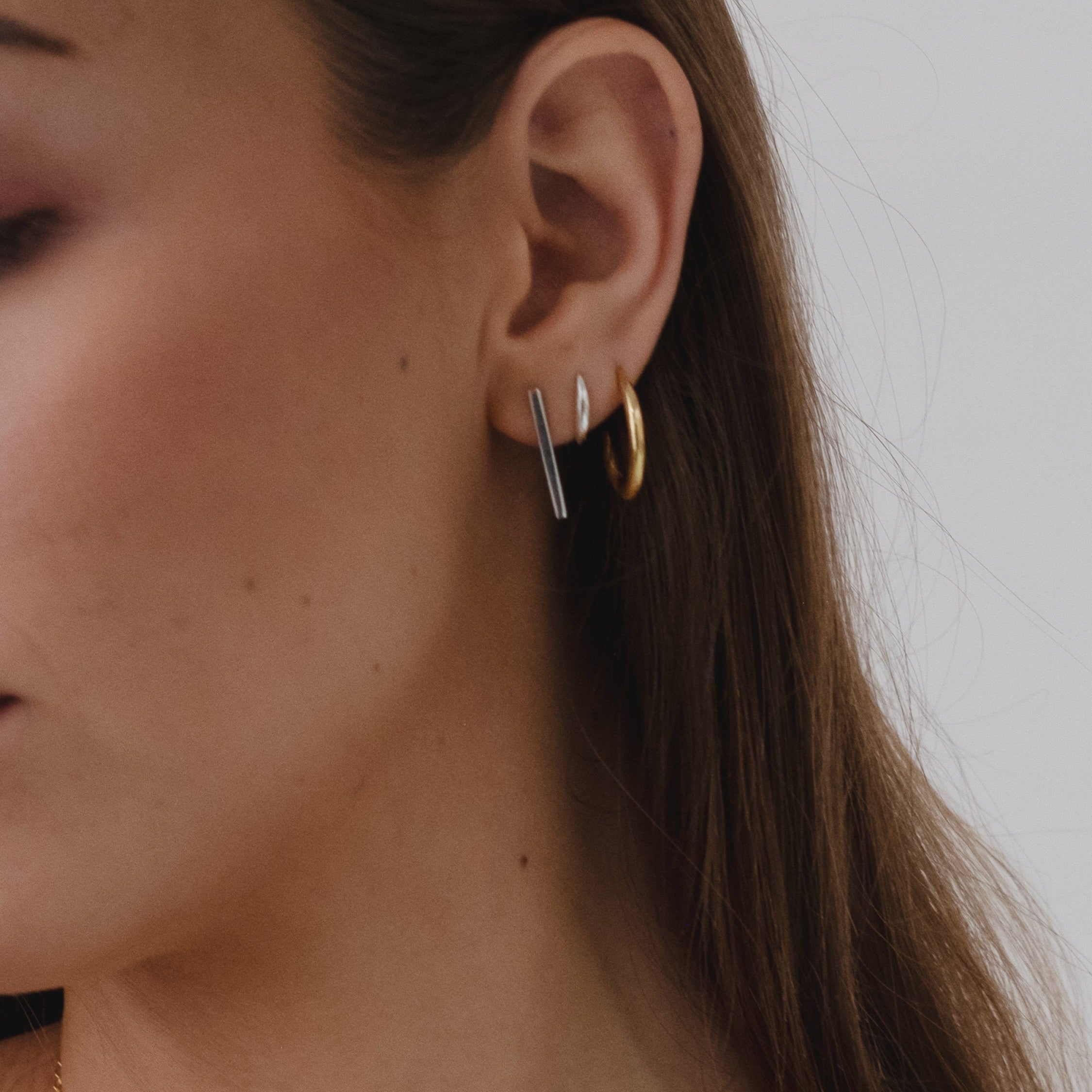 Golden Guide To… Ear Stacking