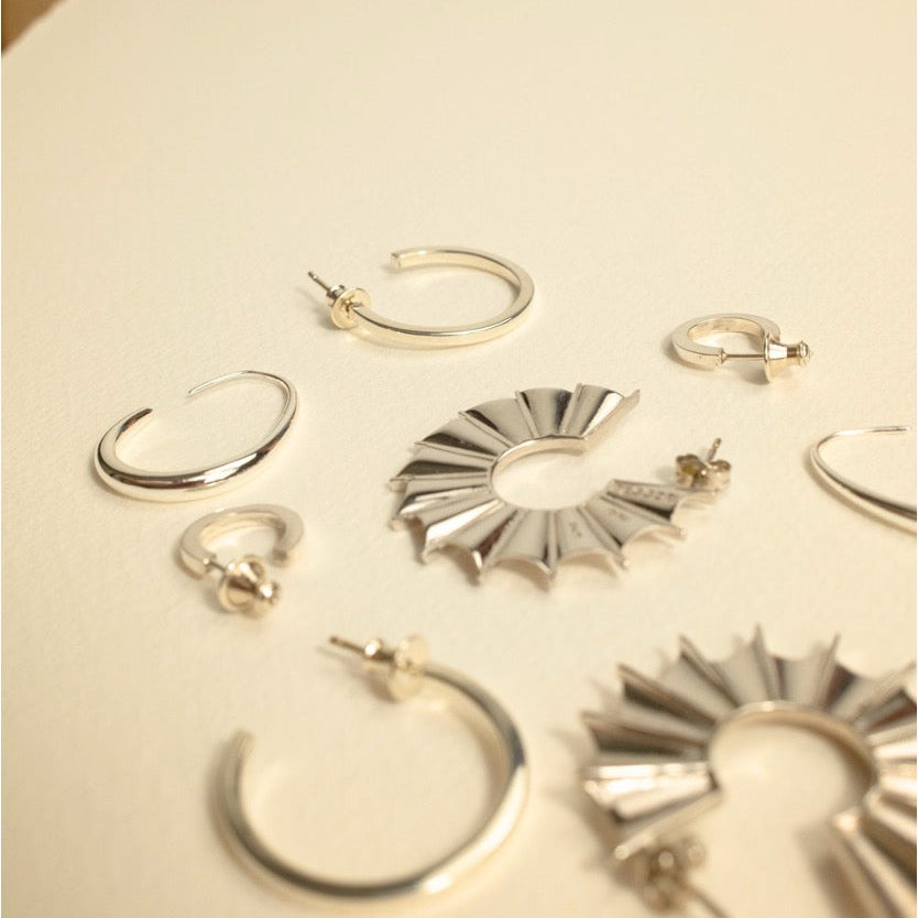Golden Guide To... Sterling Silver