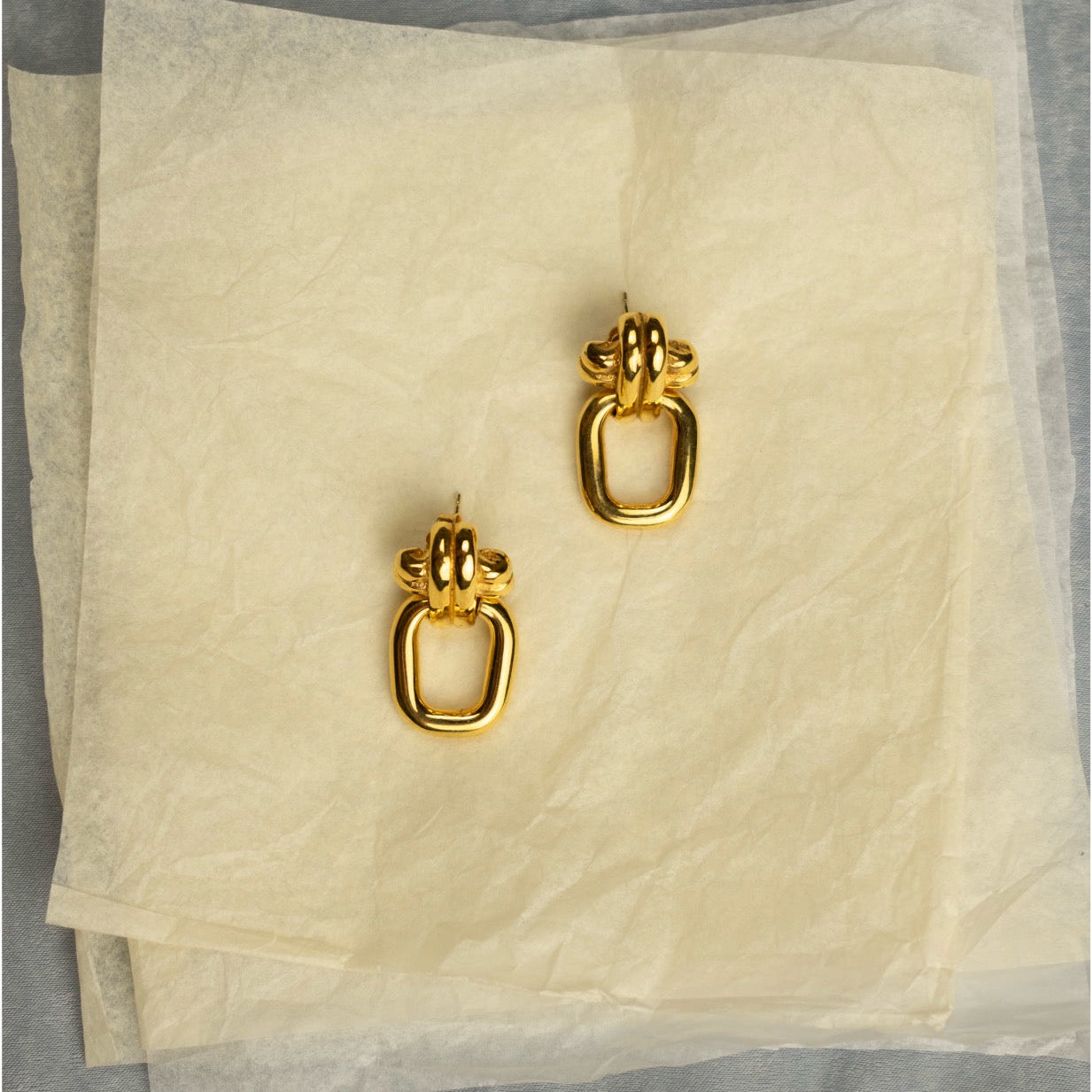 Everyday Earring Gifts - Golden