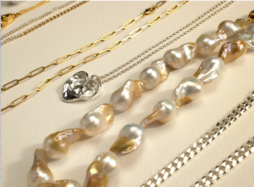 Golden Guide to...Demi Fine Jewellery - Golden