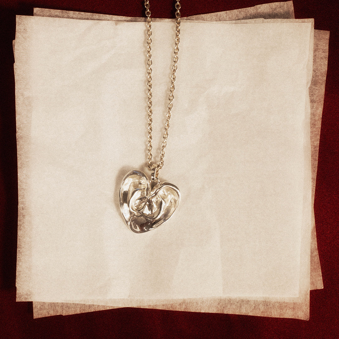 Necklace & Pendant Gifts - Golden