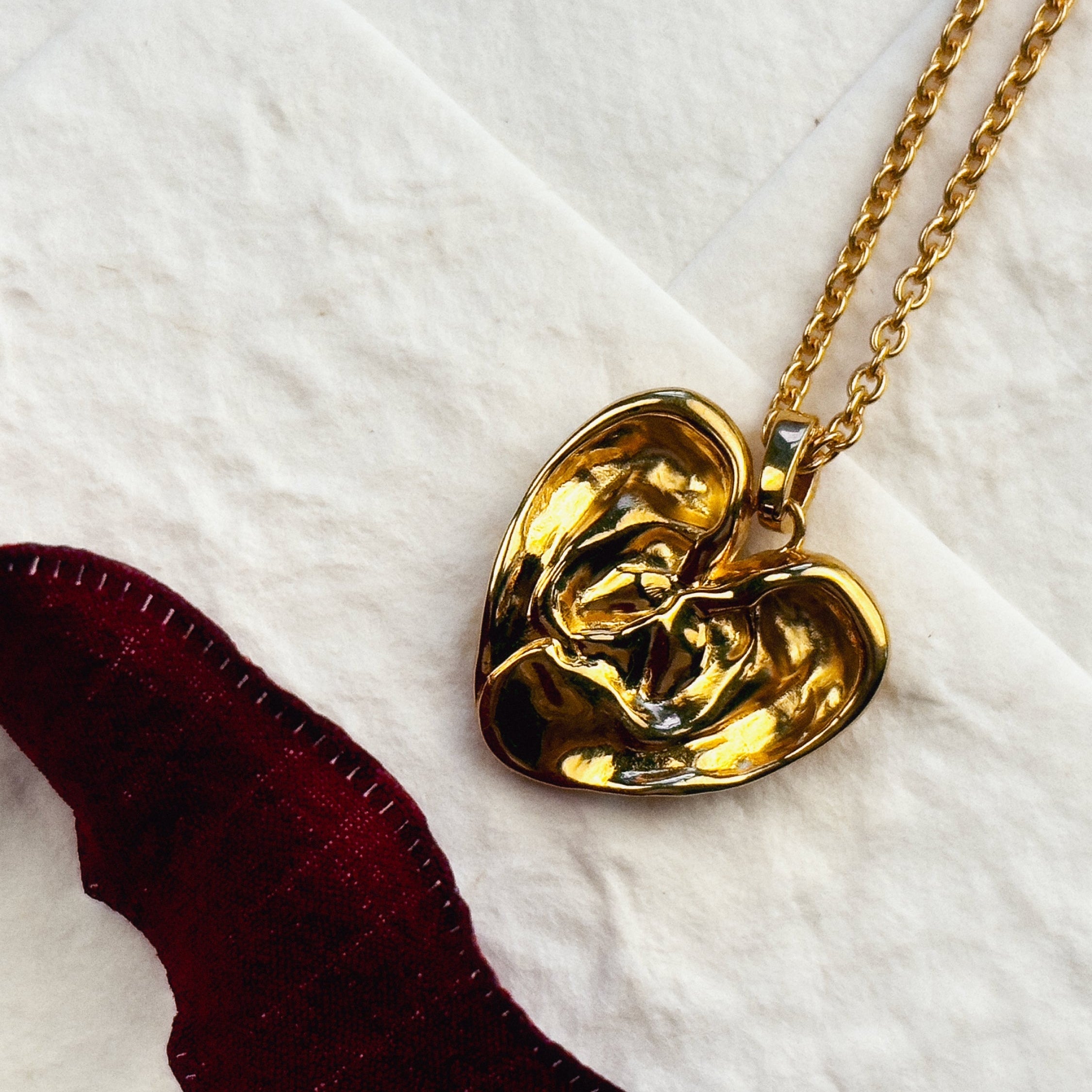 Heart of Gold