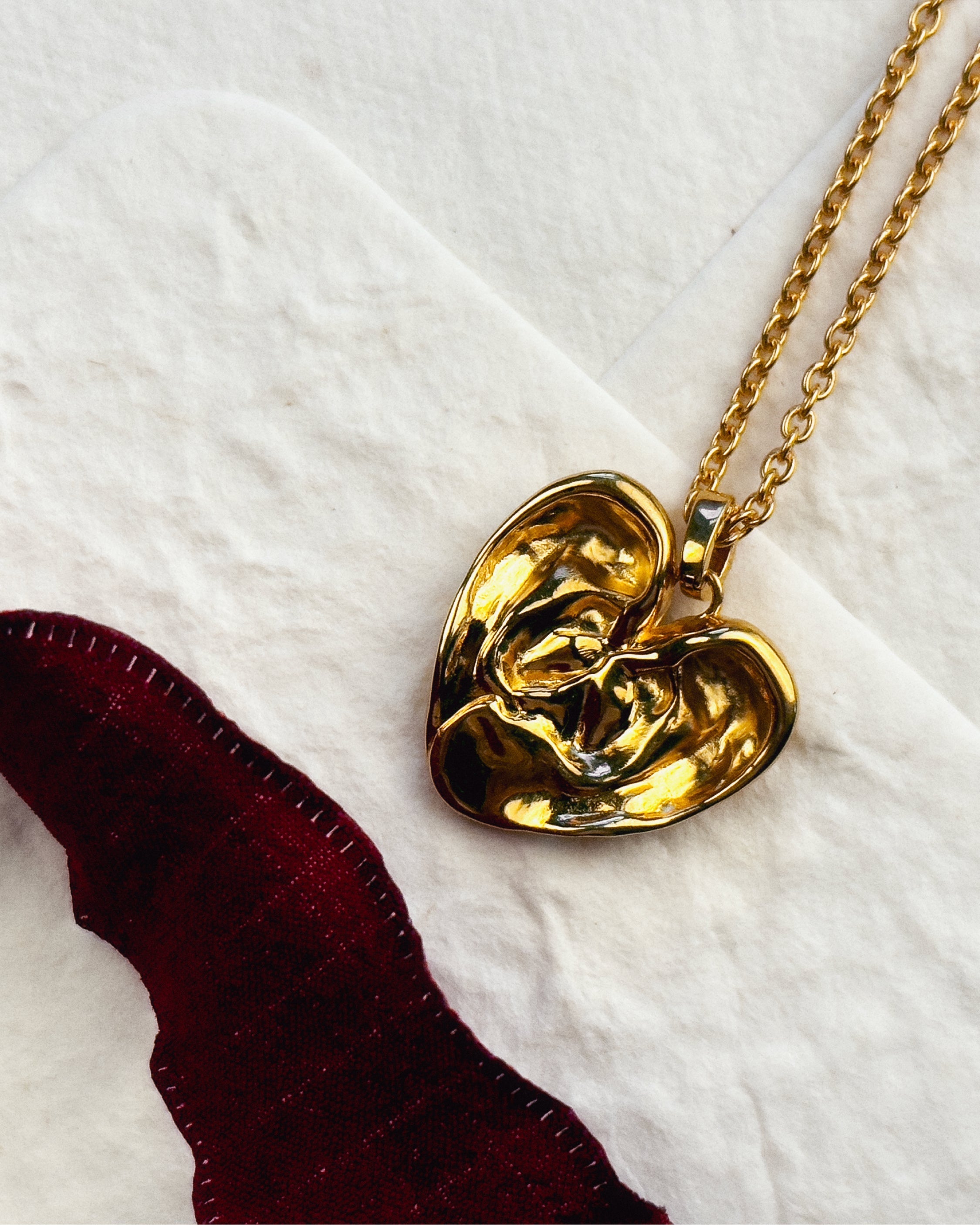 Heart of Gold