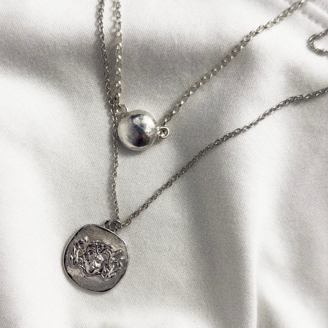 Pretty Pendants
