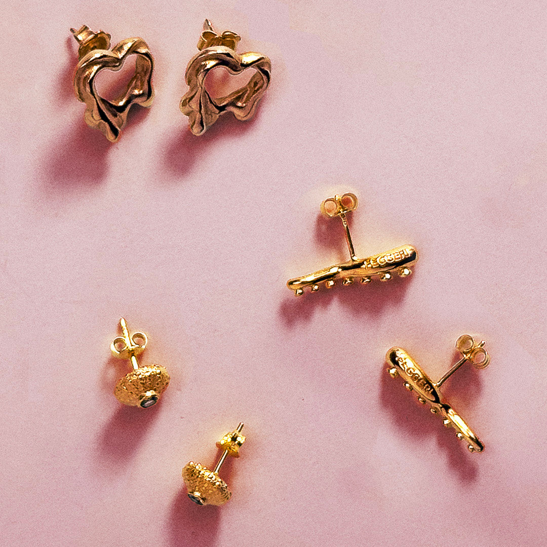 Signature Studs