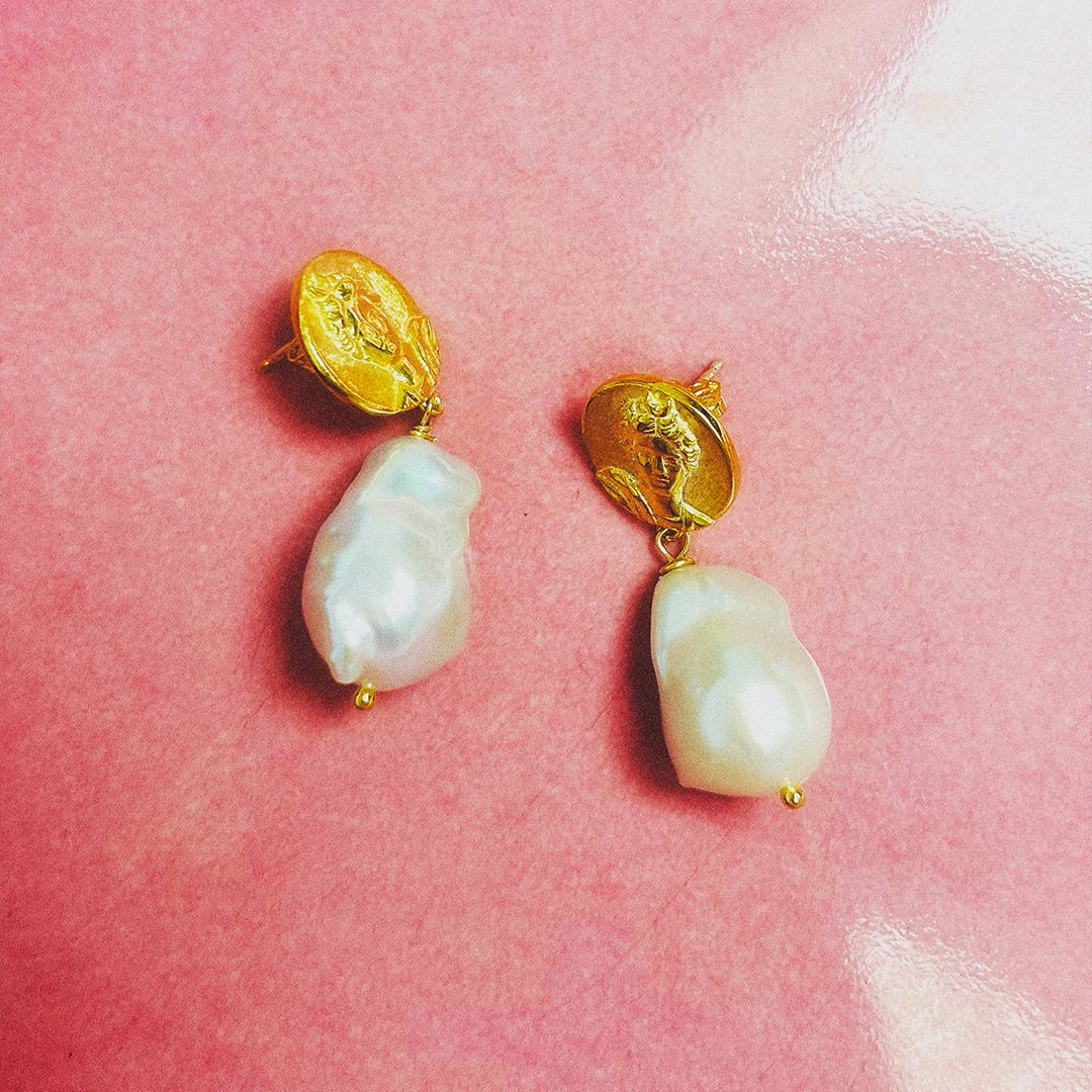 Precious Pearls