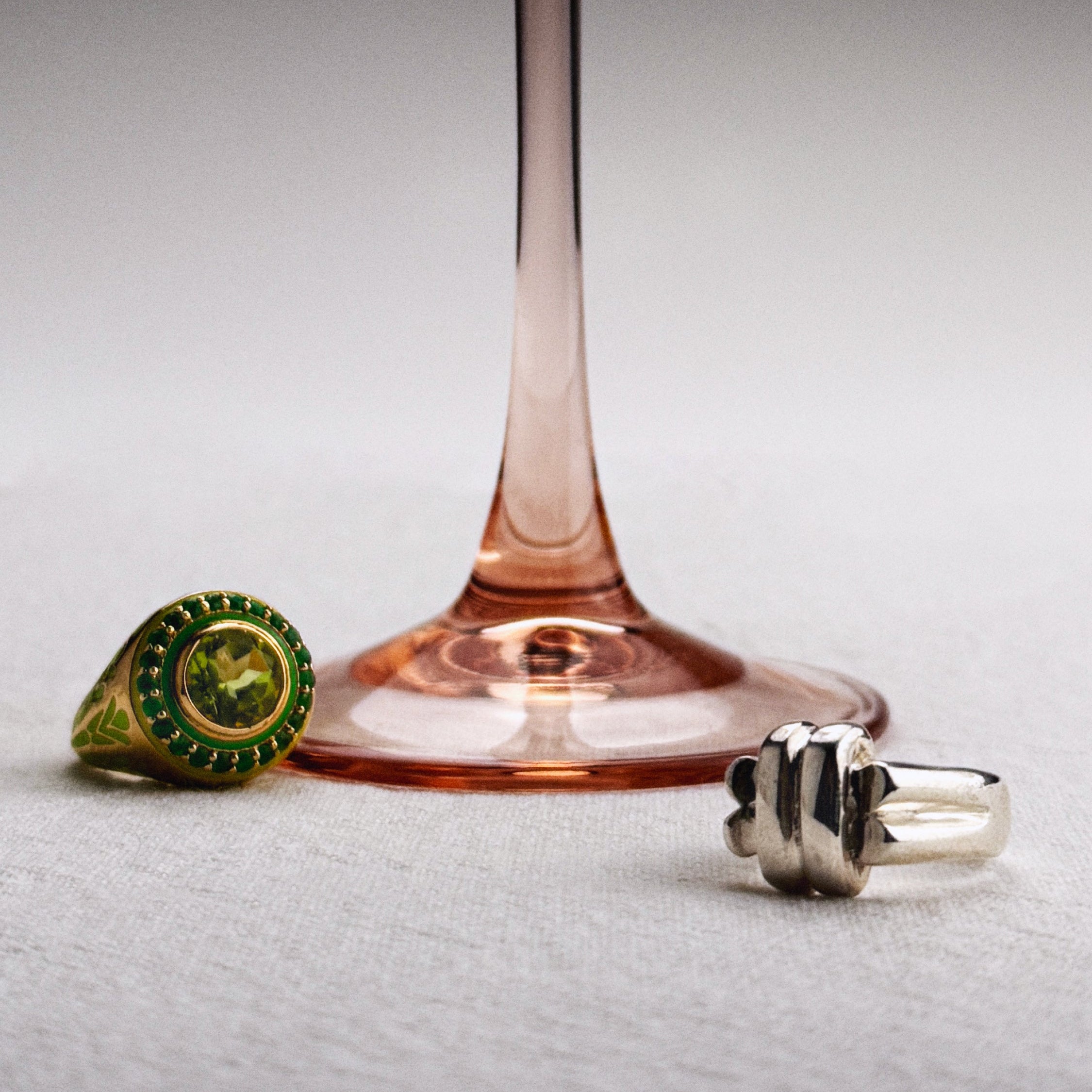 Party Pieces