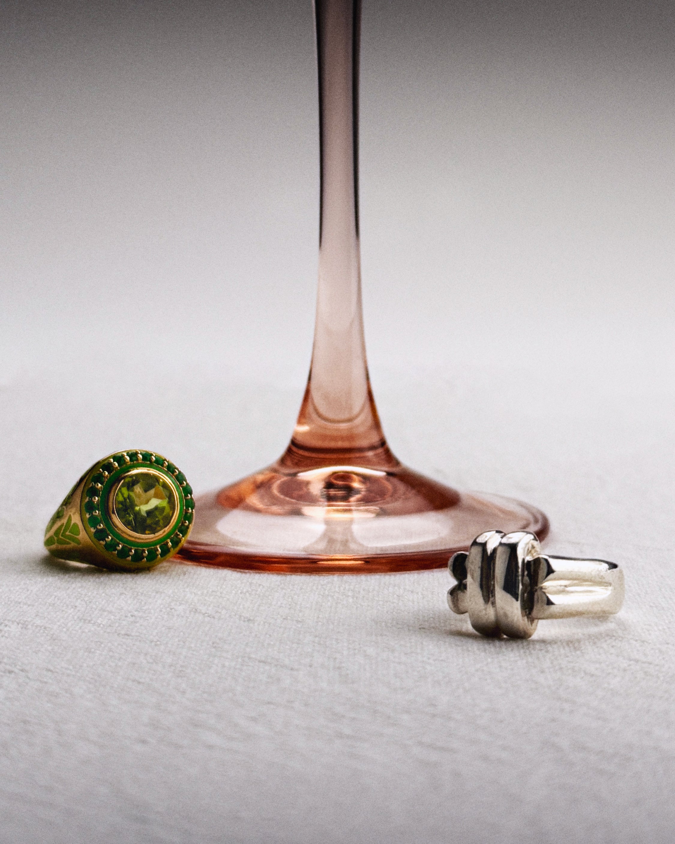 Party Pieces
