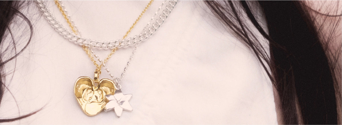 All Jewellery