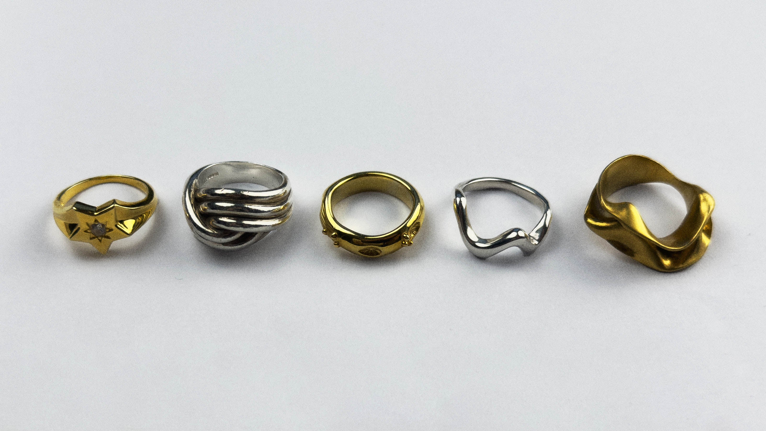 Rings