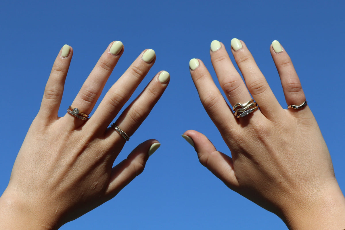 Blume Jewellery
