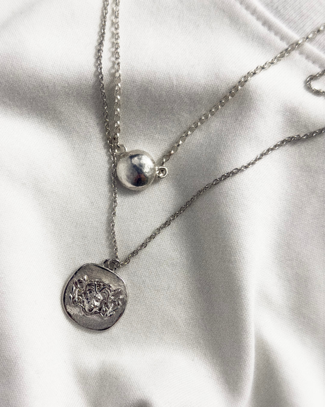 Pretty Pendants