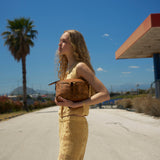 Selene Bracelet Gold