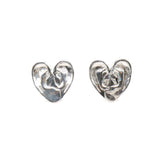 A Good Listener Earrings Medium
