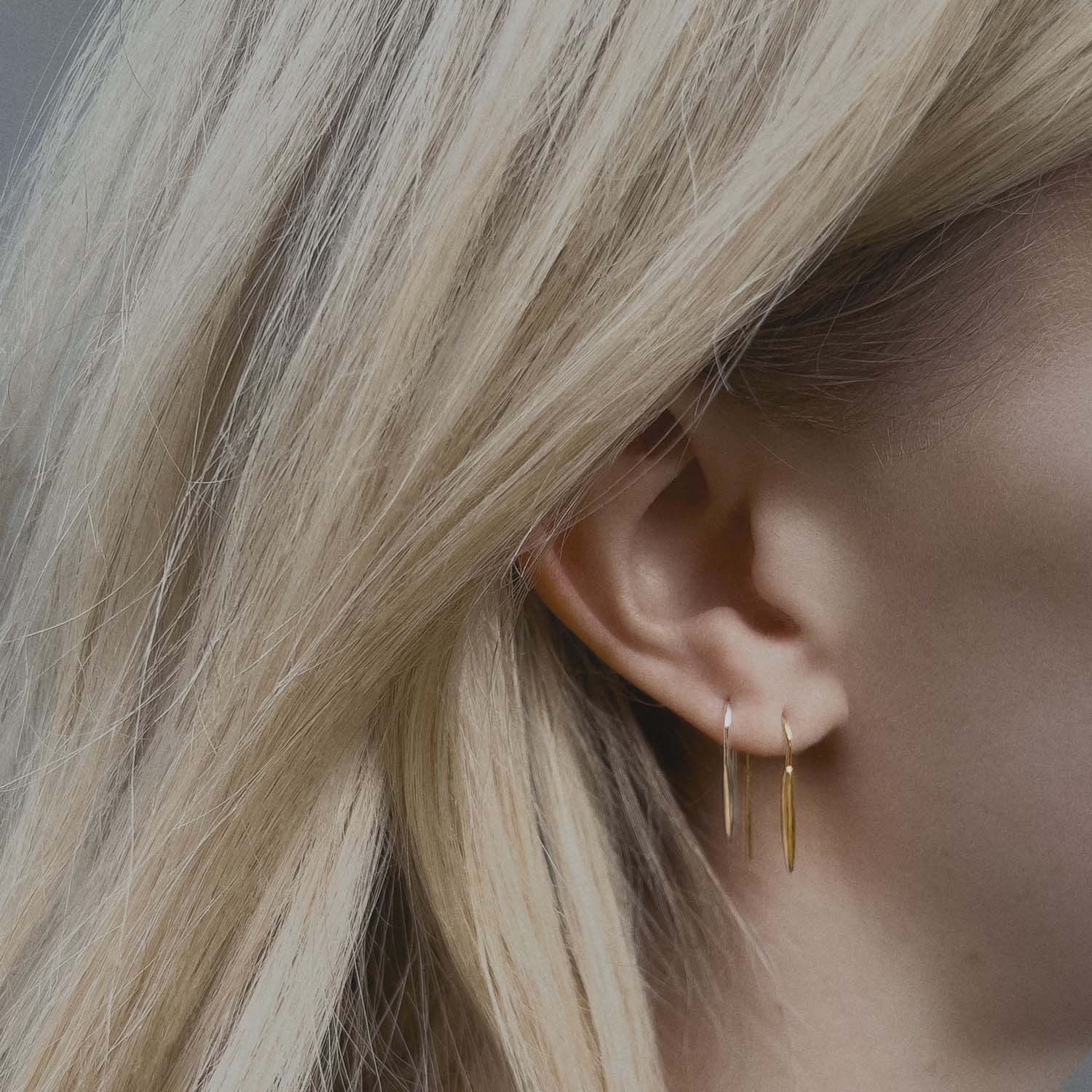 18k-Gold-Vermeil-Sleek-Earrings-Tory-Long-ToryLong-Stacking-Earrings-Drop-Sleek-Minimal-Refined-Everyday-Earrings