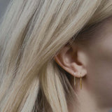 18k-Gold-Vermeil-Sleek-Earrings-Tory-Long-ToryLong-Stacking-Earrings-Drop-Sleek-Minimal-Refined-Everyday-Earrings