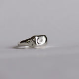 BRUISED Signet Ring .3