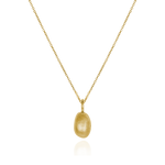 Liz-Crow-London-Intuition-Necklace-The-Knowing-Sterling-Silver-Small-Drop-Ball-Oval-Sphere-Pendant-Necklace