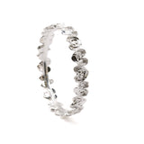 A Good Listener Bangle