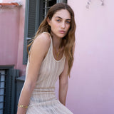 Psari Mini Cuff Gold