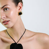 Midnight Luxe Ear Studs