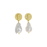Selene Earrings