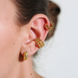 Bubbli Ear Cuff