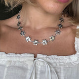 Rosella’s Dream Necklace