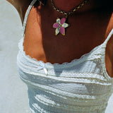 Forever Susan Necklace- Candy