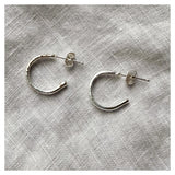 Mini Molten Hoops