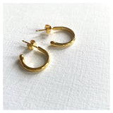 Mini Molten Hoops