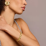 Apres-Youth-A-Good-Listener-Large-Oversized-18ct-Gold-Plated-Textured-Heart-Statement-Earrings