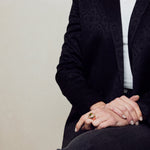 Apres-Youth-Heart-Pink-Green-Purple-Peridot-Enamel-Gold-Vermeil-Statement-Cocktail-Ring