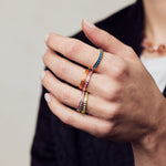 Apres-Youth-Spark-Enamel-Ring-Purple-Gold-Vermeil-Stacking
