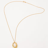 CORDA NECKLACE