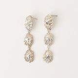 CONCHA EARRINGS
