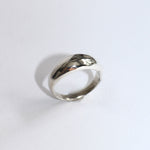 Blume-Jewellery-Classic-Bombe-Chunky-bold-Shine-Sterling-Silver-Bubble-Band-Ring-Timeless-Everyday-Stacking-Jewellery-Cool-Contemporary