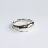 Blume-Jewellery-Classic-Bombe-Chunky-bold-Shine-Sterling-Silver-Bubble-Band-Ring-Timeless-Everyday-Stacking-Jewellery-Cool-Contemporary