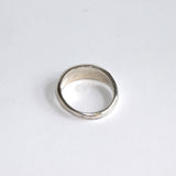 Blume-Jewellery-Classic-Bombe-Chunky-bold-Shine-Sterling-Silver-Bubble-Band-Ring-Timeless-Everyday-Stacking-Jewellery-Cool-Contemporary