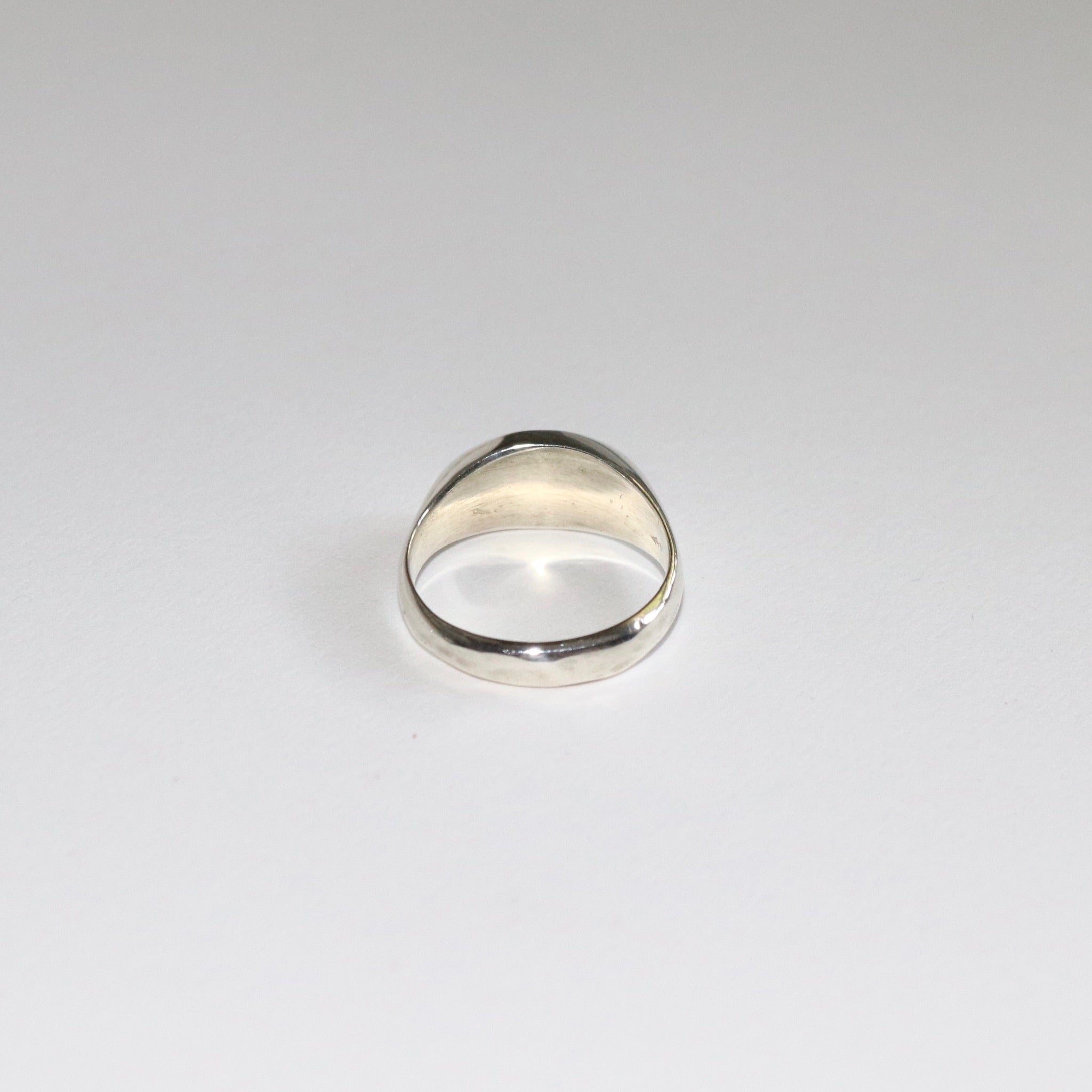 Blume-Jewellery-Marquise-Signet-Ring-Chunky-Oval-Shaped-Classic-Timeless-Everyday-Staple-Pinky-Ring-Cool-Vintage-Handmade