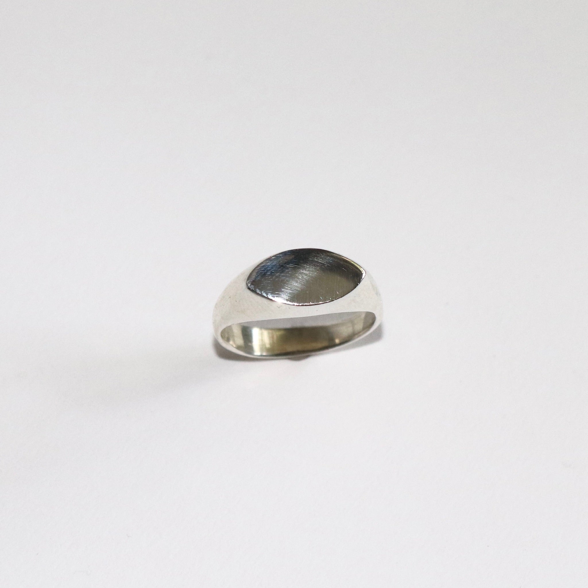 Blume-Jewellery-Marquise-Signet-Ring-Chunky-Oval-Shaped-Classic-Timeless-Everyday-Staple-Pinky-Ring-Cool-Vintage-Handmade