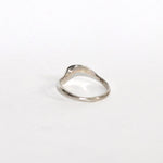Blume-Jewellery-Sterling-Silver-Arch-Ring-Curved-Wave-Stacking-Band-Handmade-Cool-Contemporary-Everyday-Timeless-Design-Handmade-UK