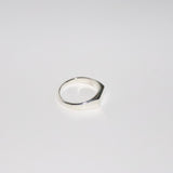 Blume-Jewellery-Sterling-Silver-Baguette-Signet-Ring-Chunky-Rectangle-Pinky-Ring-Cool-Effortless-Timeless-Classic-Everyday-Jewellery-UK-Handmade-Cool