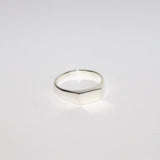 Blume-Jewellery-Sterling-Silver-Baguette-Signet-Ring-Chunky-Rectangle-Pinky-Ring-Cool-Effortless-Timeless-Classic-Everyday-Jewellery-UK-Handmade-Cool