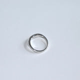 Blume-Jewellery-Sterling-Silver-Curve-Ring-U-Shape-Chunky-Band-Timeless-Everday-Stacking-Essential-Handmade-UK