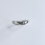 Blume-Jewellery-Sterling-Silver-Curve-Ring-U-Shape-Chunky-Band-Timeless-Everday-Stacking-Essential-Handmade-UK