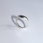 Blume-Jewellery-Sterling-Silver-Curve-Ring-U-Shape-Chunky-Band-Timeless-Everday-Stacking-Essential-Handmade-UK